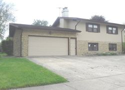 Foreclosure in  MEADOW WOOD DR Joliet, IL 60431