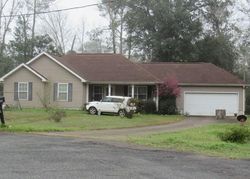 Foreclosure in  NOAH LN Quincy, FL 32351