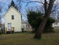Foreclosure in  ROSE ST Salisbury, MD 21801