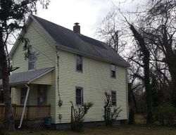 Foreclosure in  ROSE ST Salisbury, MD 21801