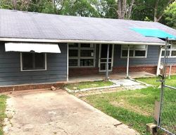 Foreclosure in  49TH ST Columbus, GA 31904