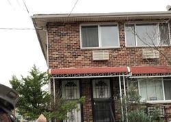 Foreclosure in  199TH ST Springfield Gardens, NY 11413