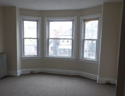 Foreclosure in  WALNUT AVE Trenton, NJ 08609