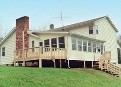 Foreclosure in  W VIEW DR Saylorsburg, PA 18353