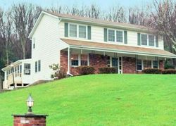 Foreclosure in  W VIEW DR Saylorsburg, PA 18353