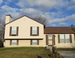 Foreclosure Listing in WINDY BRANCH WAY EDGEWOOD, MD 21040