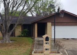 Foreclosure in  N 27TH ST Mcallen, TX 78501
