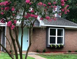 Foreclosure in  VICTORY GARDEN LN Tallahassee, FL 32301