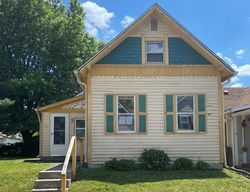 Foreclosure in  E CAVEN ST Indianapolis, IN 46225