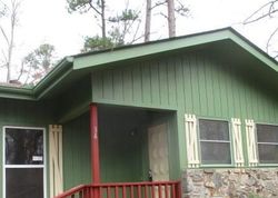 Foreclosure in  ORANTES PL Hot Springs Village, AR 71909