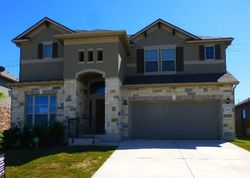 Foreclosure in  BATTLE LAKE ST Cibolo, TX 78108