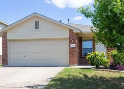 Foreclosure in  JACK RABBIT LN Buda, TX 78610