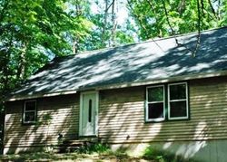 Foreclosure in  HUNTER DR Epping, NH 03042