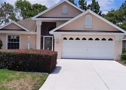 Foreclosure in  GOLF VIEW DR Ocala, FL 34472