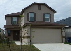 Foreclosure in  SHIRE MDWS New Braunfels, TX 78130