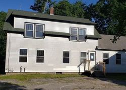 Foreclosure in  SUTTON ST Uxbridge, MA 01569