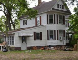 Foreclosure Listing in CRISFIELD MARION RD CRISFIELD, MD 21817