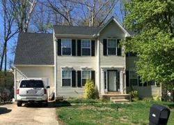 Foreclosure in  WALDEN CT Bryans Road, MD 20616