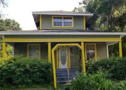 Foreclosure in  W PARK AVE Lake Wales, FL 33853