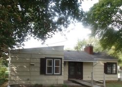 Foreclosure in  SUNSET AVE Elkhart, IN 46514