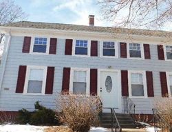 Foreclosure in  CLIFFORD ST Pawtucket, RI 02860