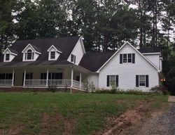 Foreclosure in  HURRICANE RD Rocky Face, GA 30740