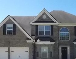 Foreclosure in  PATRIOT DR Hephzibah, GA 30815