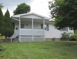 Foreclosure in  COLBURN AVE Clarks Summit, PA 18411