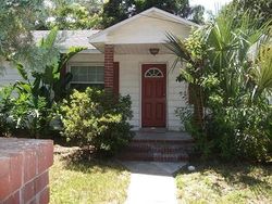 Foreclosure in  S WHITNEY ST Saint Augustine, FL 32084