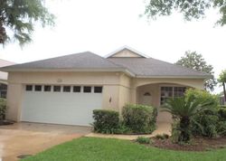 Foreclosure in  LIONS GATE DR Saint Augustine, FL 32080