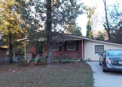 Foreclosure in  LINDSEY DR Macon, GA 31206