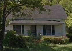 Foreclosure in  GRIFFIN RD Macon, GA 31216