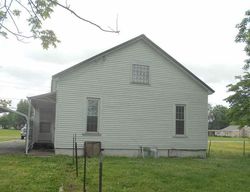 Foreclosure in  POPLAR ST Tiptonville, TN 38079