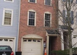 Foreclosure Listing in WILL PAINTER DR OWINGS MILLS, MD 21117
