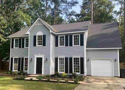 Foreclosure in  CAPE CHARLES DR Raleigh, NC 27617