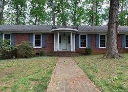 Foreclosure in  EARLWOOD RD Statesville, NC 28677