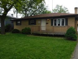 Foreclosure in  MAPLE AVE Lansing, IL 60438