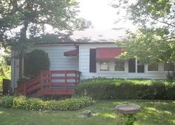 Foreclosure in  N HIGHLAND AVE Elmhurst, IL 60126