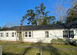 Foreclosure in  MORGAN AVE Chattahoochee, FL 32324