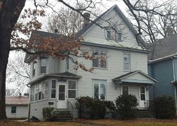 Foreclosure in  3RD STREET A Moline, IL 61265