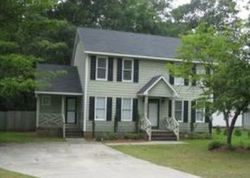 Foreclosure in  CALLAHAN CIR Fayetteville, NC 28314