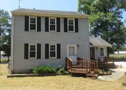 Foreclosure in  SUNSET HL Siler City, NC 27344