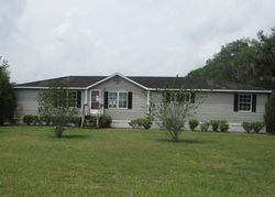 Foreclosure in  SEABERG RD Zephyrhills, FL 33541