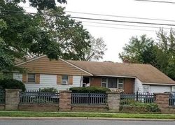 Foreclosure in  DEER PARK AVE Babylon, NY 11702