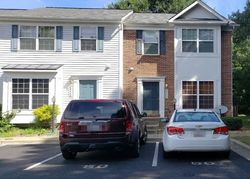 Foreclosure in  MUNLEY LN Lexington Park, MD 20653