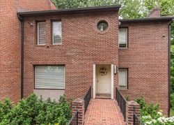 Foreclosure in  BRADLEY BLVD Bethesda, MD 20817