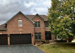 Foreclosure Listing in MISTFLOWER LN NAPERVILLE, IL 60564