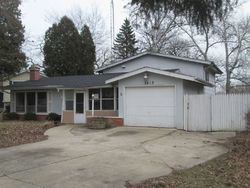 Foreclosure in  STONEGATE RD Waukegan, IL 60087