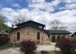 Foreclosure in  LAKE LYNWOOD DR Chicago Heights, IL 60411