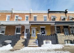 Foreclosure in  E TIOGA ST Philadelphia, PA 19134